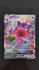 Gengar vmax 271 usato  Crotone