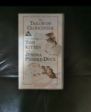 Tom kitten jemima for sale  HIGH WYCOMBE