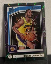 Bronny james 2024 for sale  LONDON
