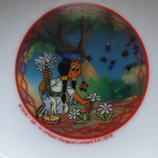 Geda labels porzellan gebraucht kaufen  Bergfelde