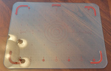 Pyrex tempered glass for sale  Springville