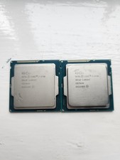 Intel core 4790 for sale  BELFAST
