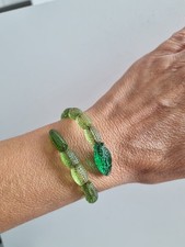 Ancien bracelet pate d'occasion  Hagondange