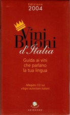 Libro vini buoni usato  Cerea
