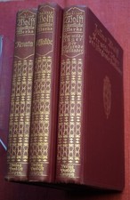 Julius wolff iii gebraucht kaufen  Ebersberg