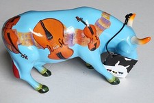 Cow parade moozart for sale  HARROGATE