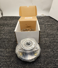 Para 1994 - 1998 Mitsubishi Galant conjunto de cubo de rolamento de roda durável NT513135 comprar usado  Enviando para Brazil