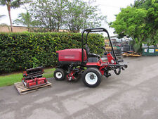 Toro reelmaster 6500 for sale  Fort Myers