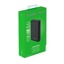 Celly powerbank per usato  Casapesenna