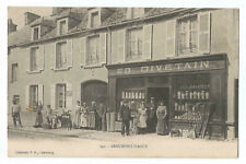 Beaumont hague devanture d'occasion  Toulon-