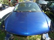 Motorhaube astra ultrablau gebraucht kaufen  Deutschland