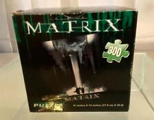 Matrix puzzle 300 for sale  Saint Cloud