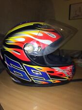 Casco premier avenger usato  Gallipoli