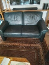 Couchgarnitur sitzer . gebraucht kaufen  Pattensen
