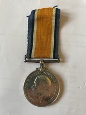 British war medal for sale  Shipping to Ireland