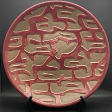 Studio art pottery for sale  Stockton