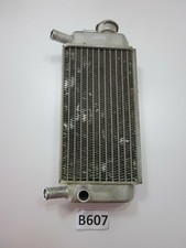 Right radiator crf d'occasion  Expédié en Belgium