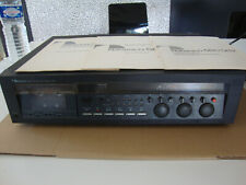 Nakamichi 582 discrete d'occasion  Saint-Jean-de-Védas