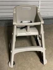 Rubbermaid commercial sturdy for sale  Houston