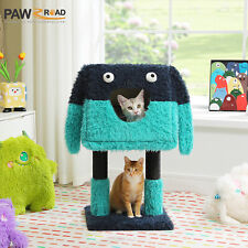 Pawz road kratzbaum gebraucht kaufen  Duisburg