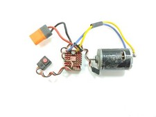 Hobbywing quicrun 1080 for sale  Seymour