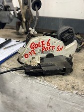 Volkswagen golf anno usato  Favara