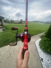 Bassin favorite fishing for sale  Newark