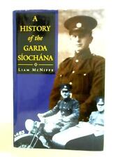 History garda siochana for sale  UK
