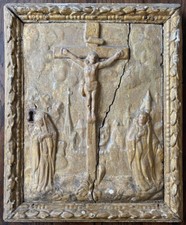 Porte tabernacle bois d'occasion  Paris IX
