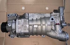 Compressore volumetrico challe usato  Roma