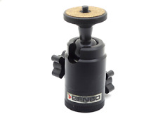 Benbo trekker mini for sale  RAYLEIGH