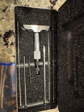 Machinist tools starrett for sale  Houghton Lake