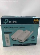 tp link wifi extender range for sale  Detroit