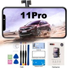 Para iPhone 11 Pro tela LCD substituição digitalizador ferramenta de montagem de reparo comprar usado  Enviando para Brazil