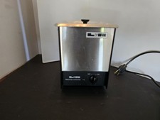 Ultrasonic cleaner model for sale  Hillsville