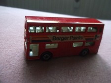 Matchbox auto london gebraucht kaufen  Chemnitz