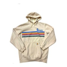 Carhartt sweatshirt mens for sale  Millmont