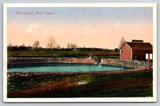 Water supply waynesboro for sale  Athens