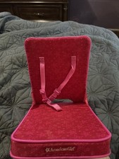 seat girl travel american for sale  Des Moines