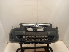 Vauxhall corsa front for sale  SOUTHAMPTON