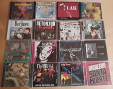 Sammlung sammlung cds gebraucht kaufen  Wilburgstetten