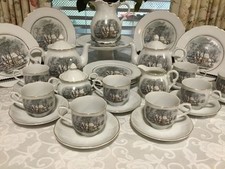33pc vintage currier for sale  USA