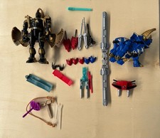 Power rangers random for sale  USA