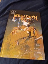 Megadeth far good for sale  York