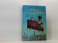 Schule mittelguten zauberer gebraucht kaufen Schule mittelguten zauberer gebraucht kaufen  Berlin
