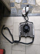 Radiatore completo originale usato Radiatore completo originale usato  Pagani