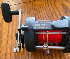 Okuma cl30l classic for sale  CLACTON-ON-SEA