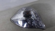 Lanterna traseira esquerda HONDA Fit Shuttle 2011 DAA-GP2 33500TF0J02 [usada] [PA110299404] comprar usado  Enviando para Brazil