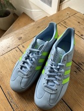 Adidas originals gazelle for sale  LONDON