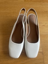 Next shoes sling for sale  BASILDON